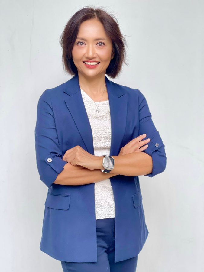 Belinda Mak, Weight and Wellness Coach